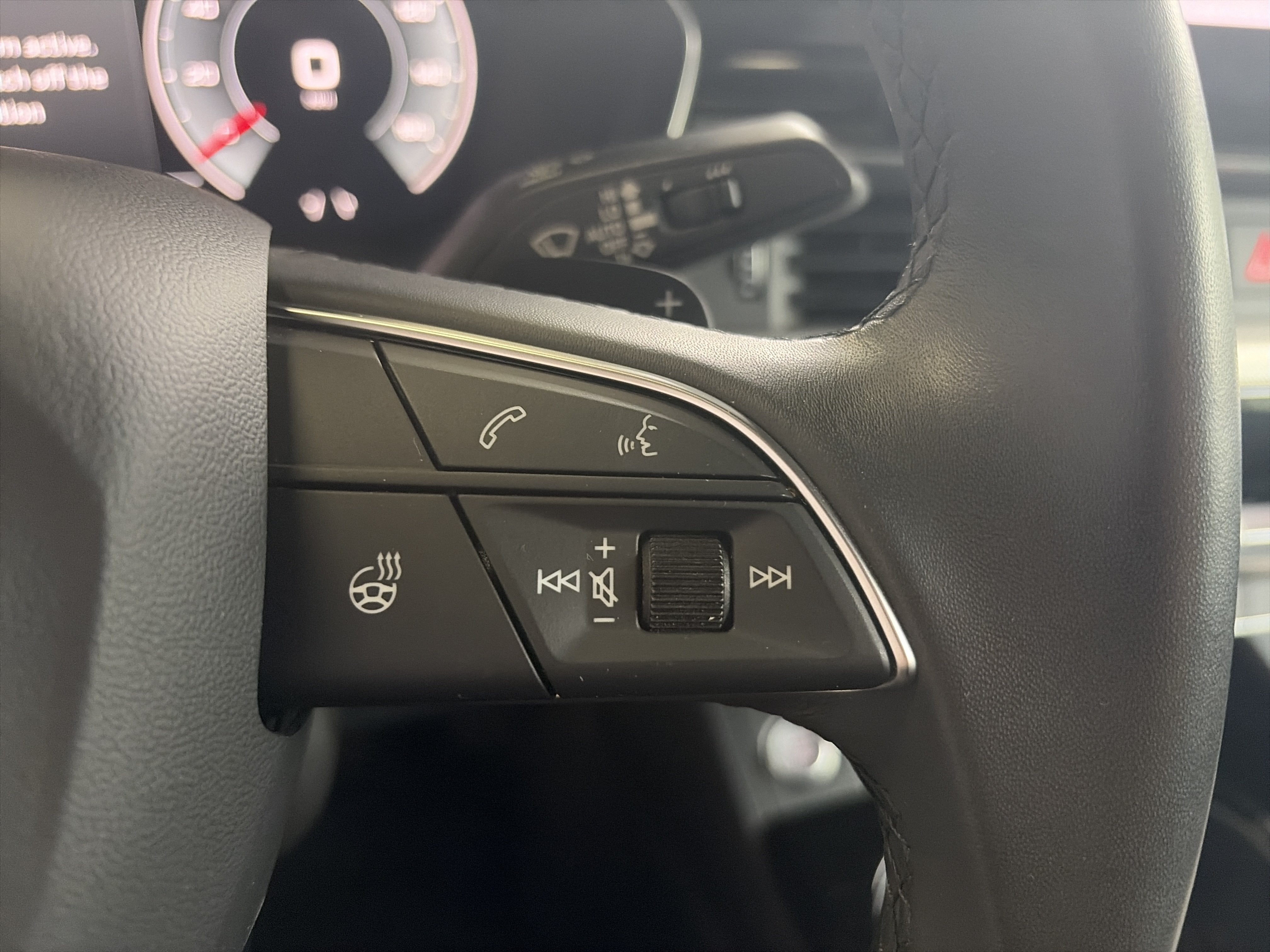 2025 Audi A5 Sportback S line Premium