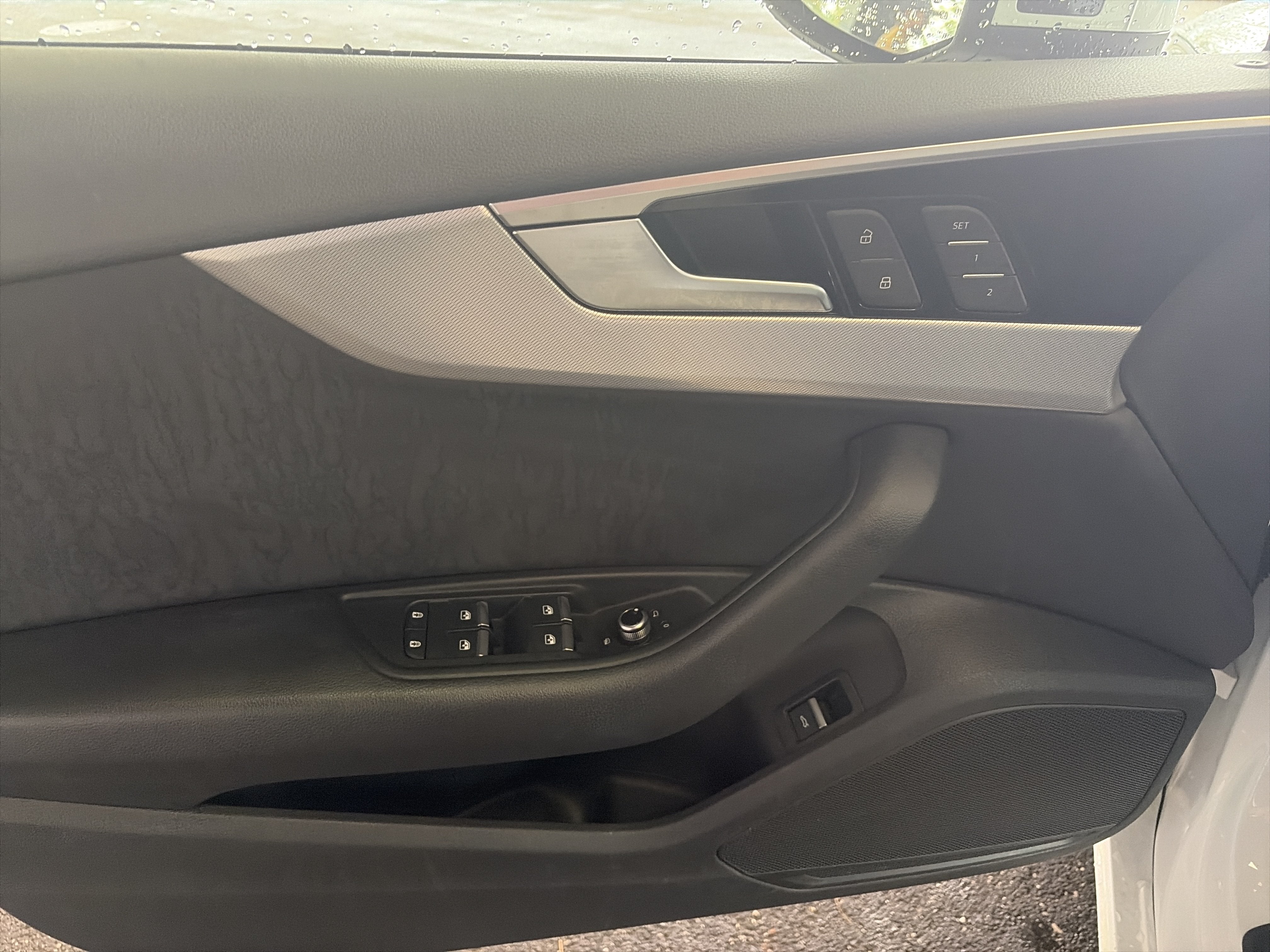 2025 Audi A5 Sportback S line Premium