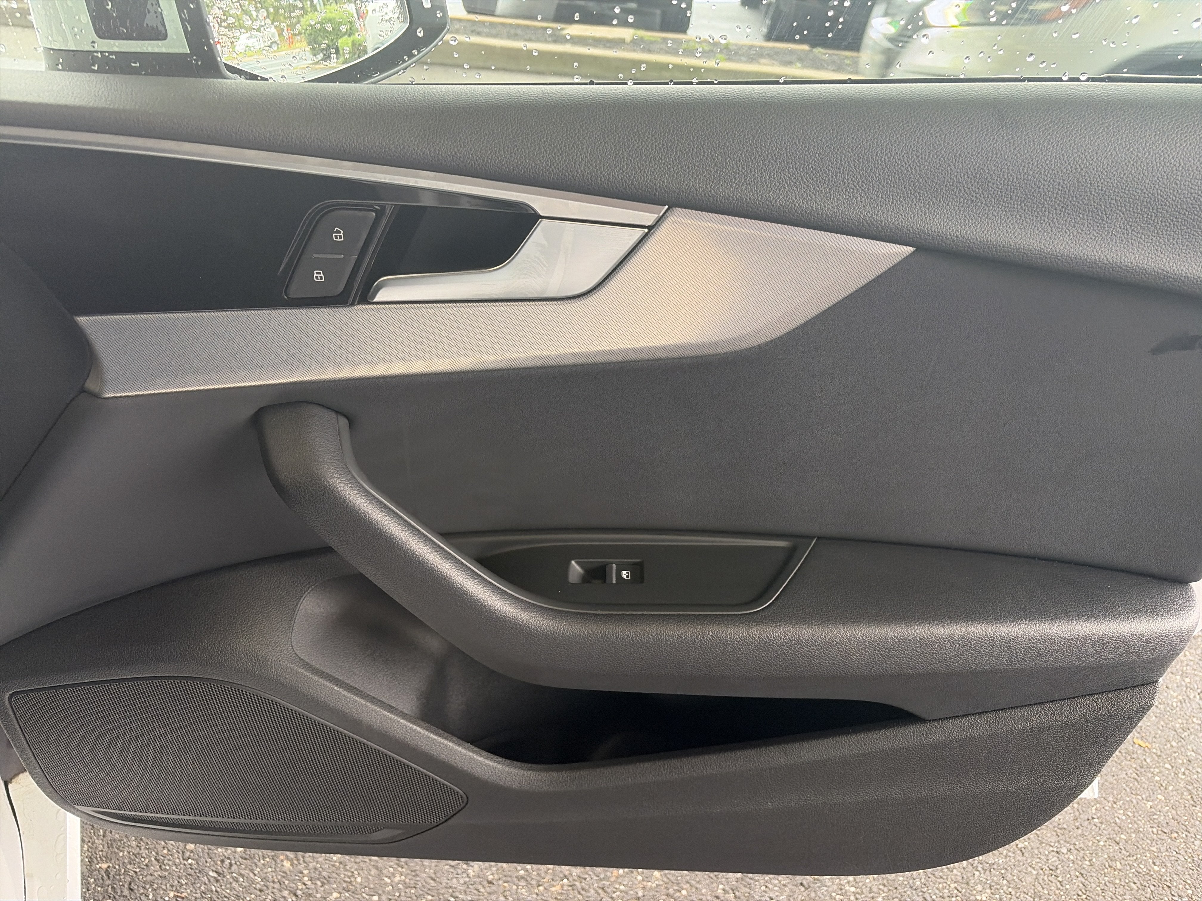 2025 Audi A5 Sportback S line Premium