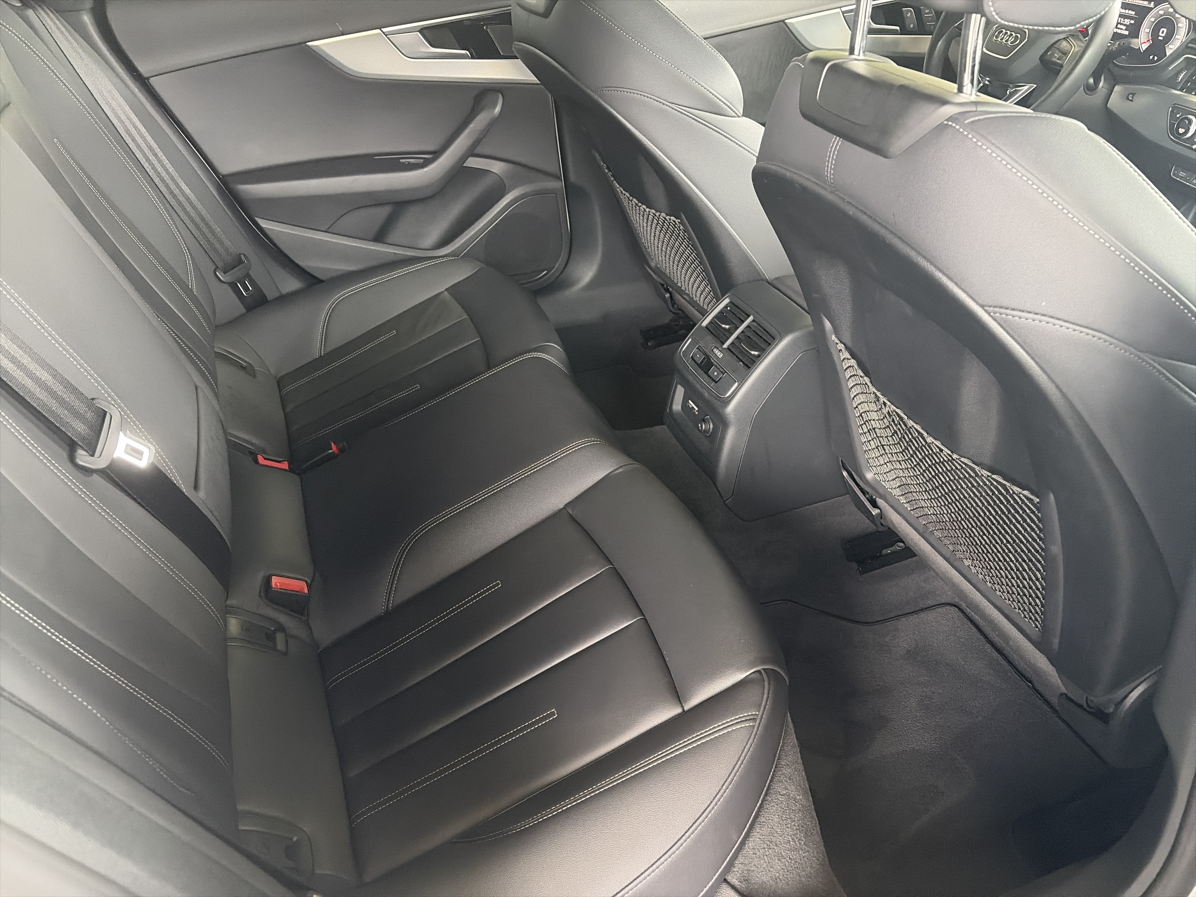 2025 Audi A5 Sportback S line Premium