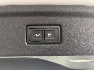 2025 Audi A5 Sportback S line Premium