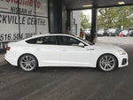 2025 Audi A5 Sportback S line Premium