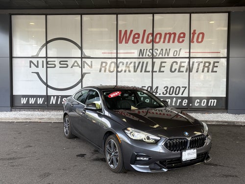2021 BMW 2 Series 228i xDrive