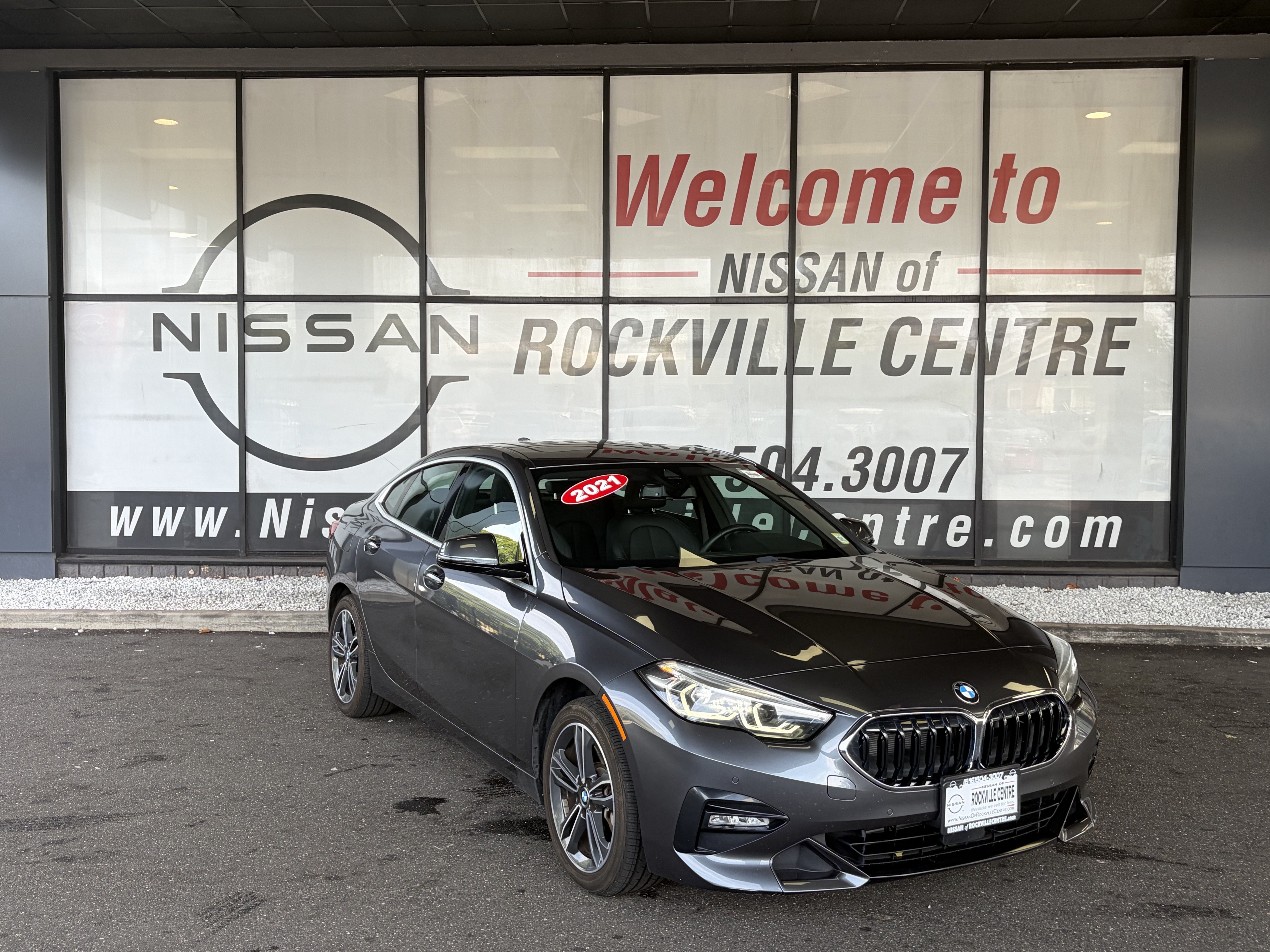 2021 BMW 2 Series 228i xDrive