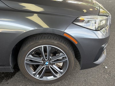 2021 BMW 2 Series 228i xDrive