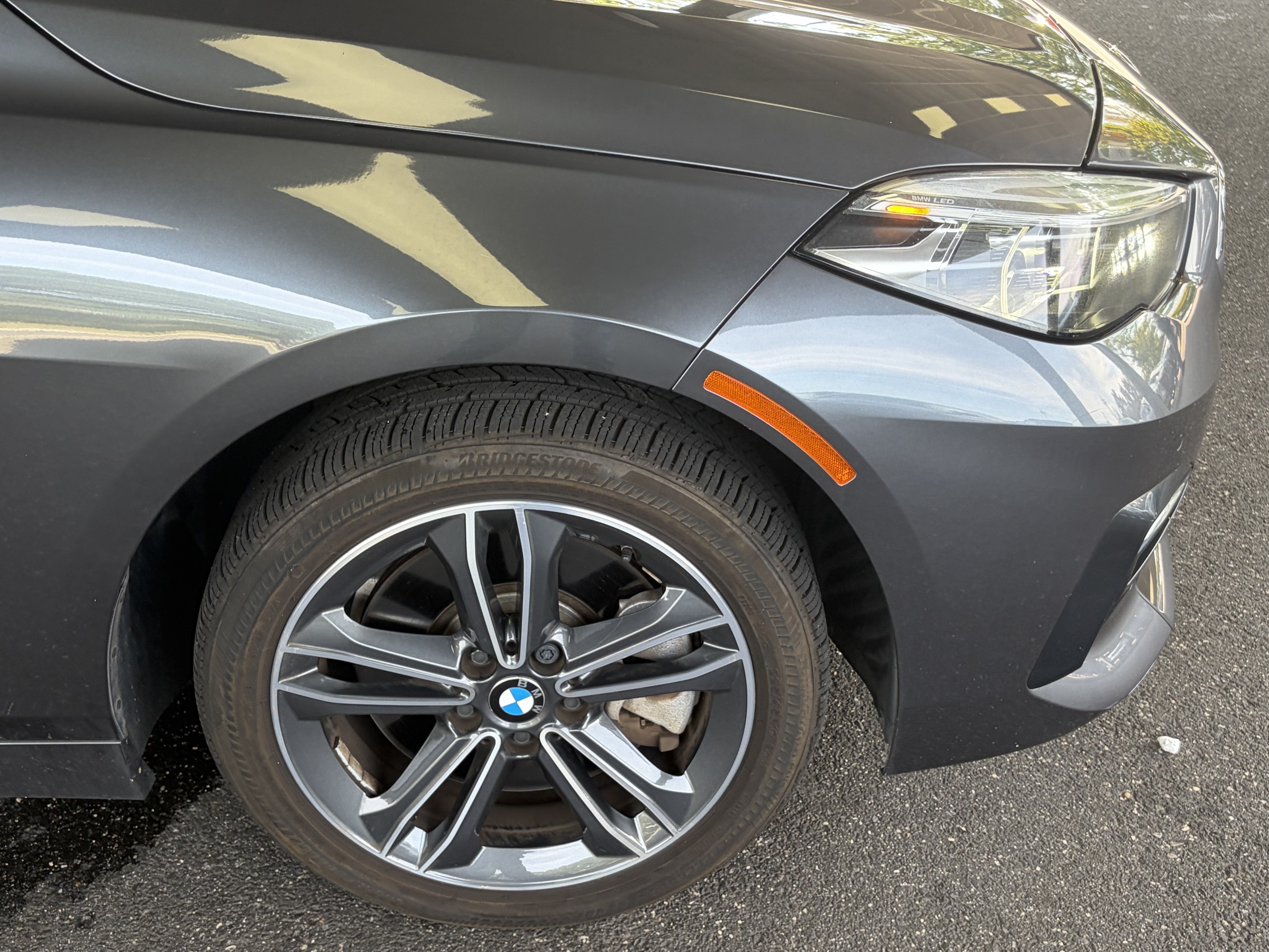 2021 BMW 2 Series 228i xDrive
