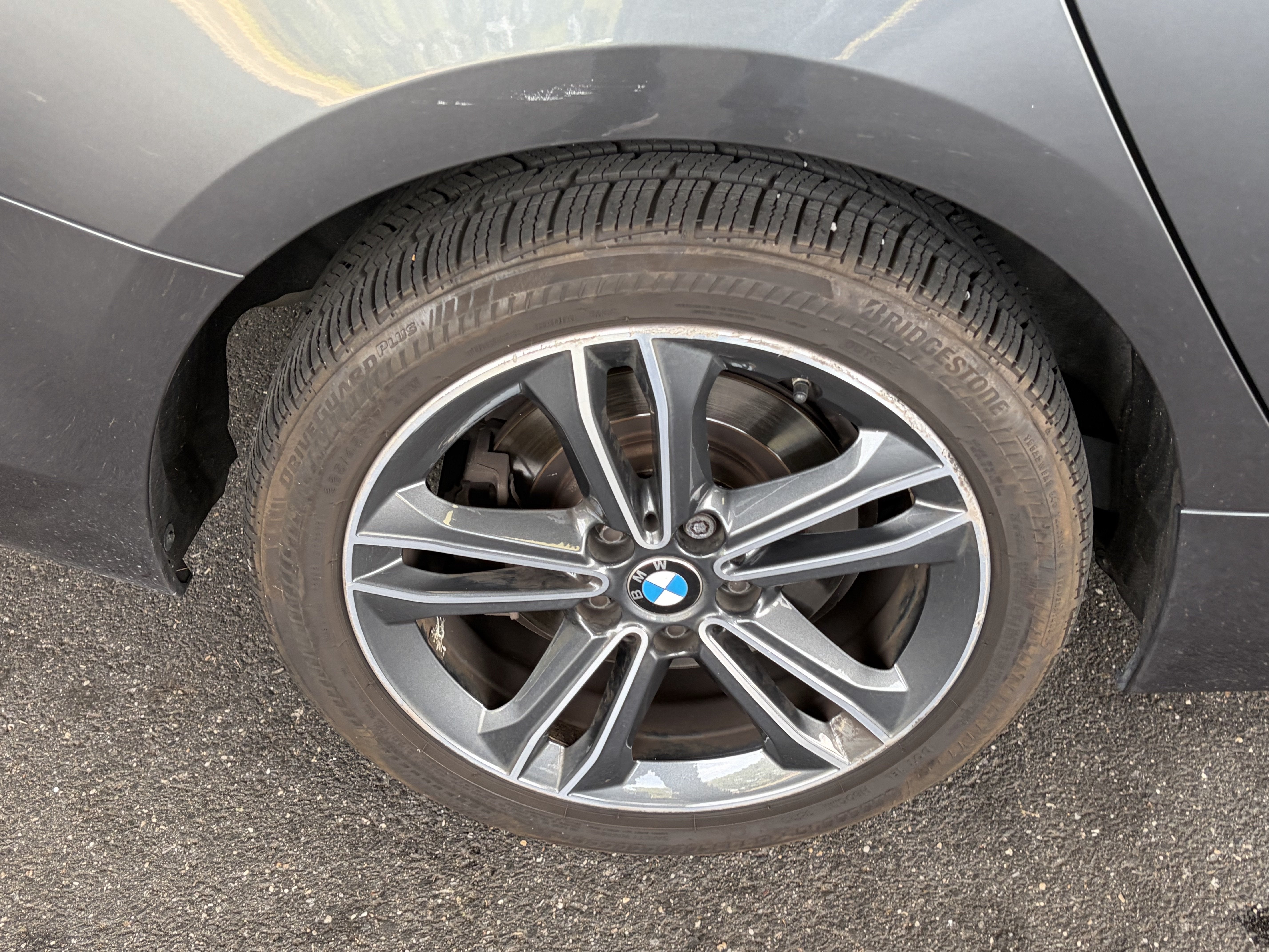 2021 BMW 2 Series 228i xDrive