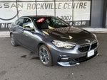 2021 BMW 2 Series 228i xDrive