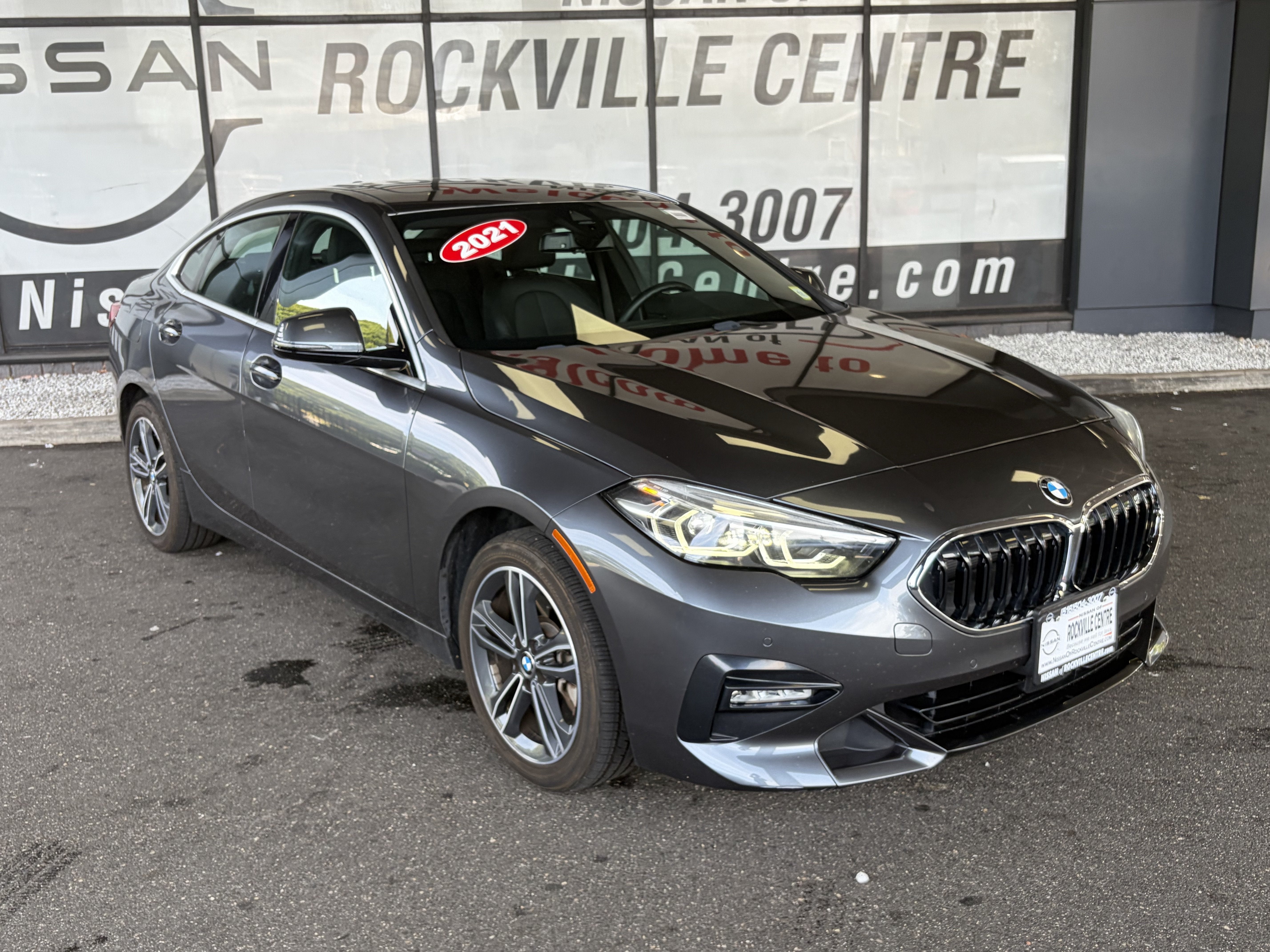 2021 BMW 2 Series 228i xDrive