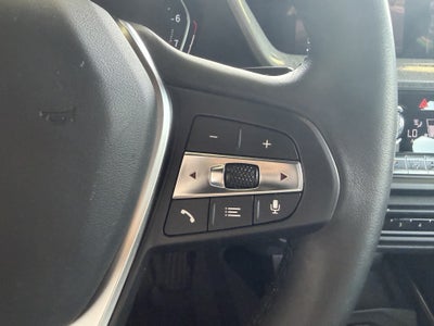 2021 BMW 2 Series 228i xDrive