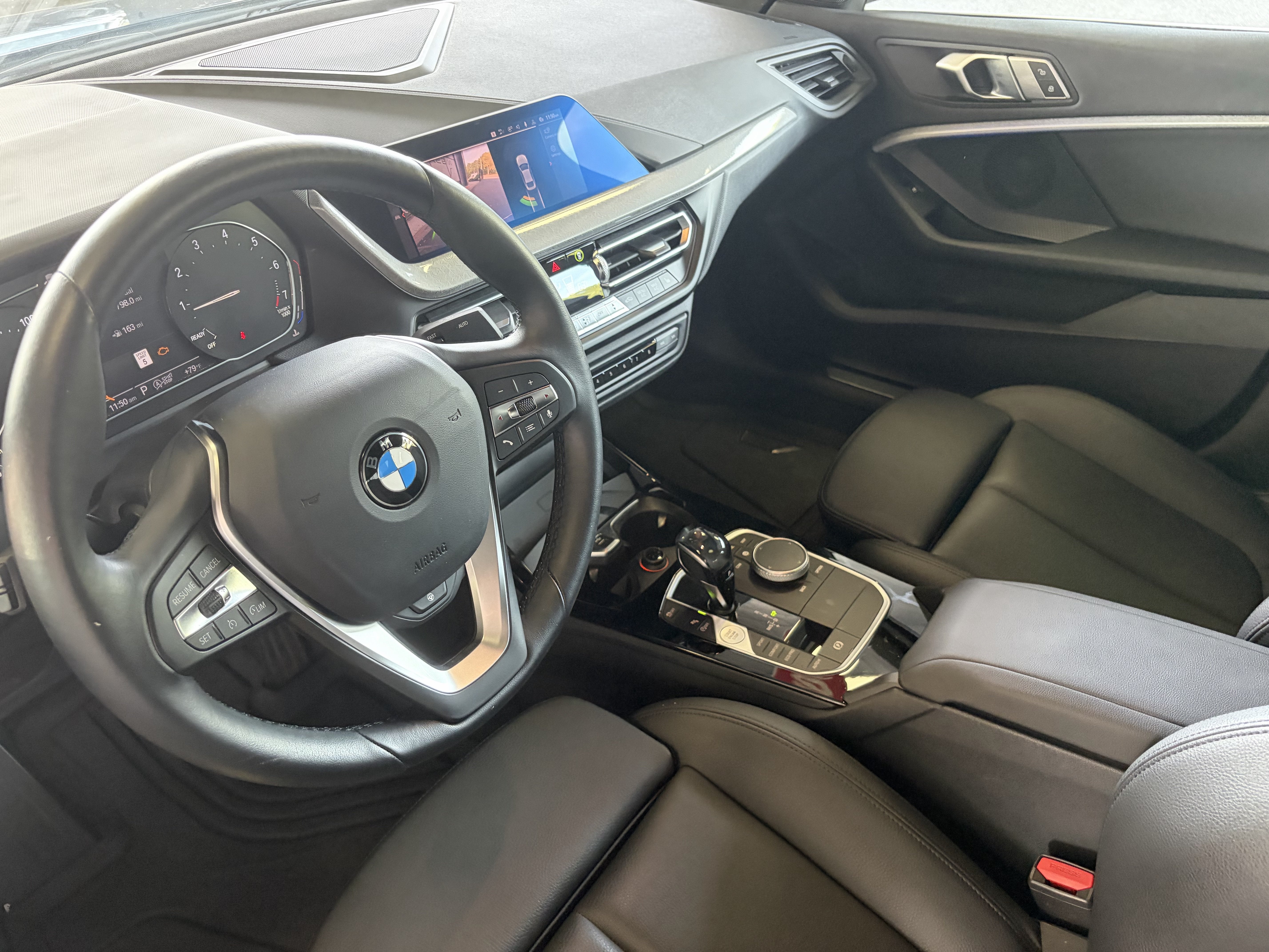 2021 BMW 2 Series 228i xDrive