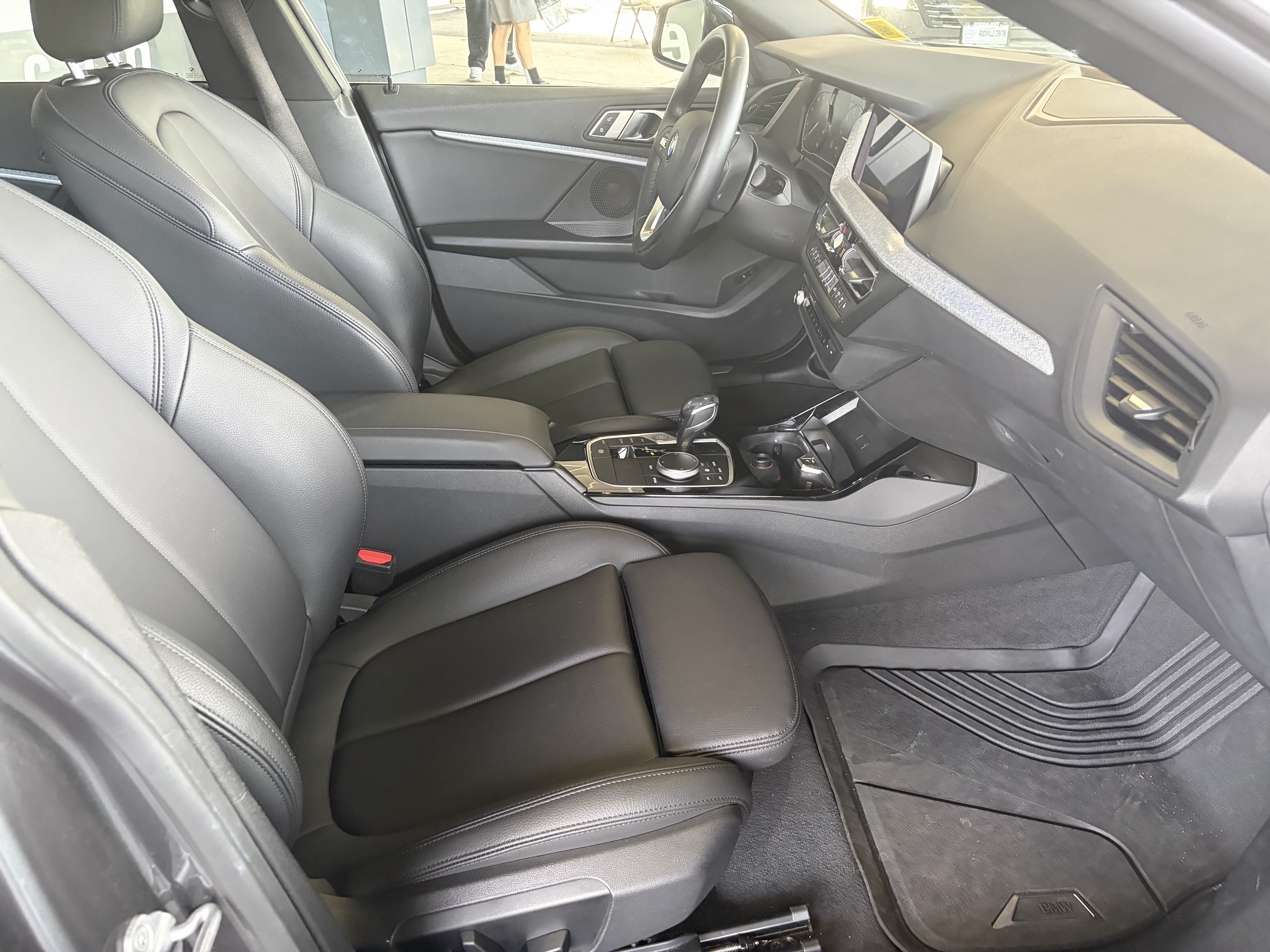 2021 BMW 2 Series 228i xDrive