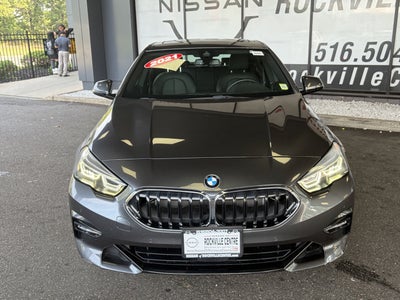 2021 BMW 2 Series 228i xDrive