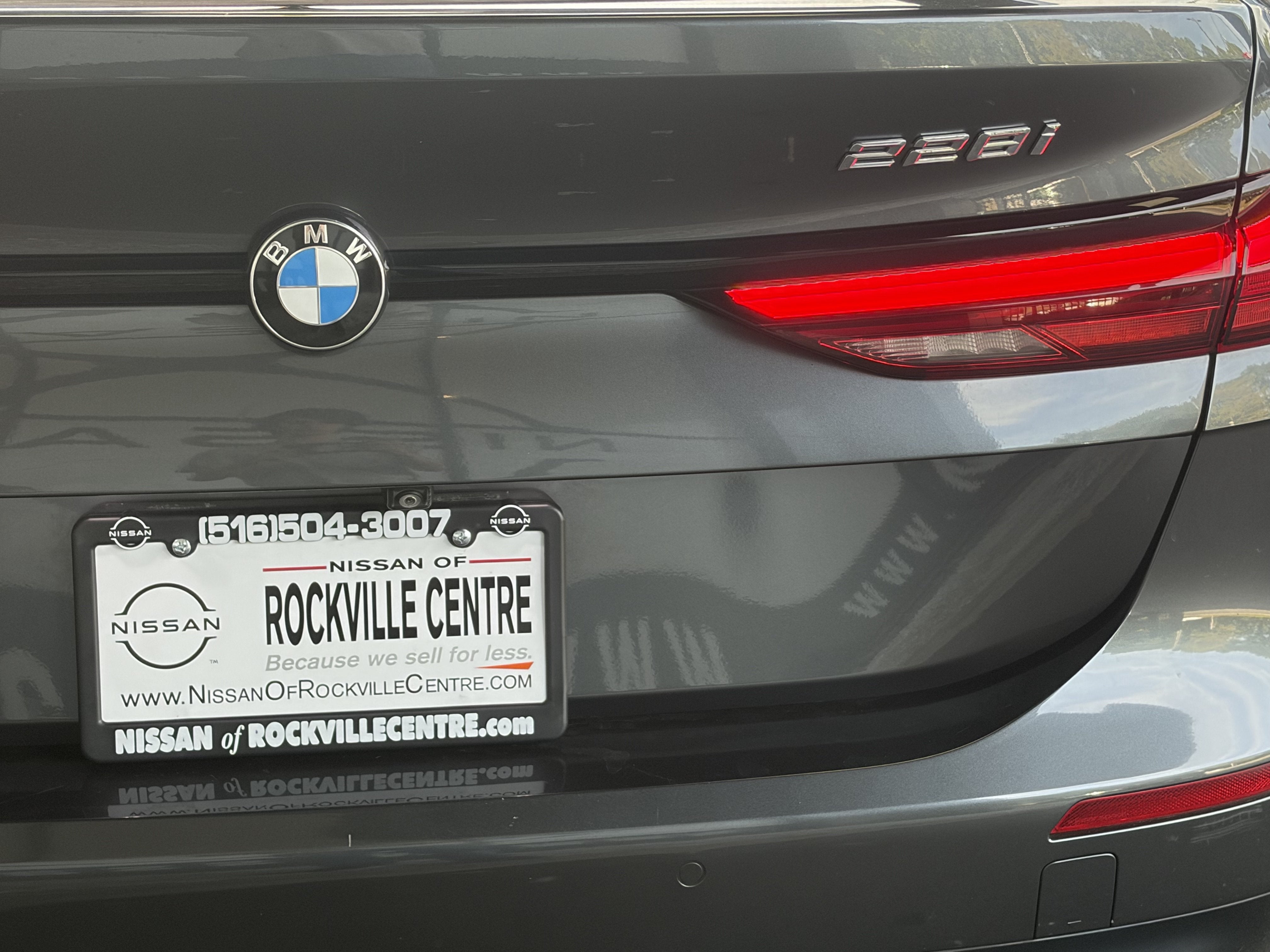 2021 BMW 2 Series 228i xDrive