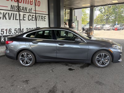 2021 BMW 2 Series 228i xDrive