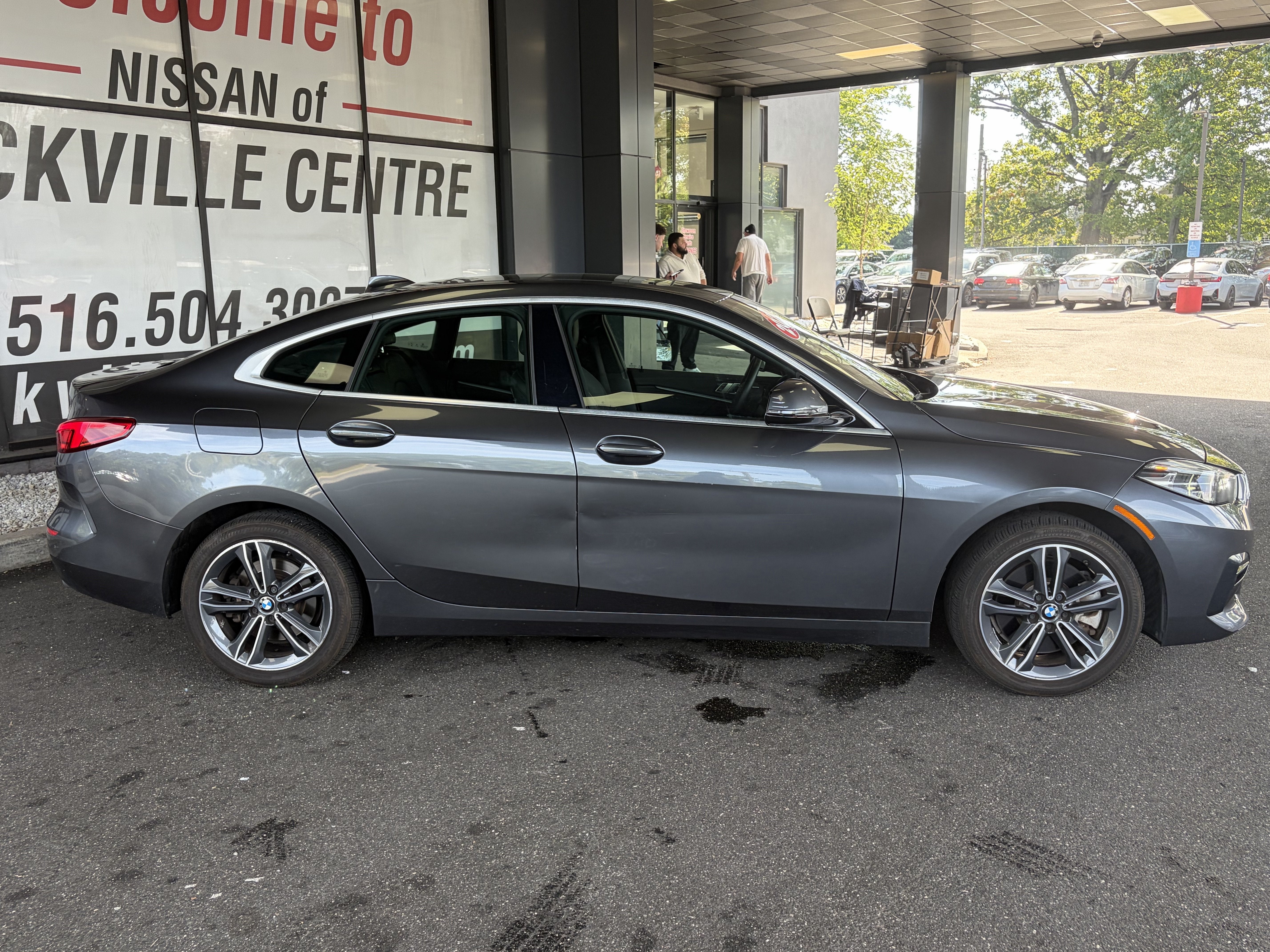 2021 BMW 2 Series 228i xDrive