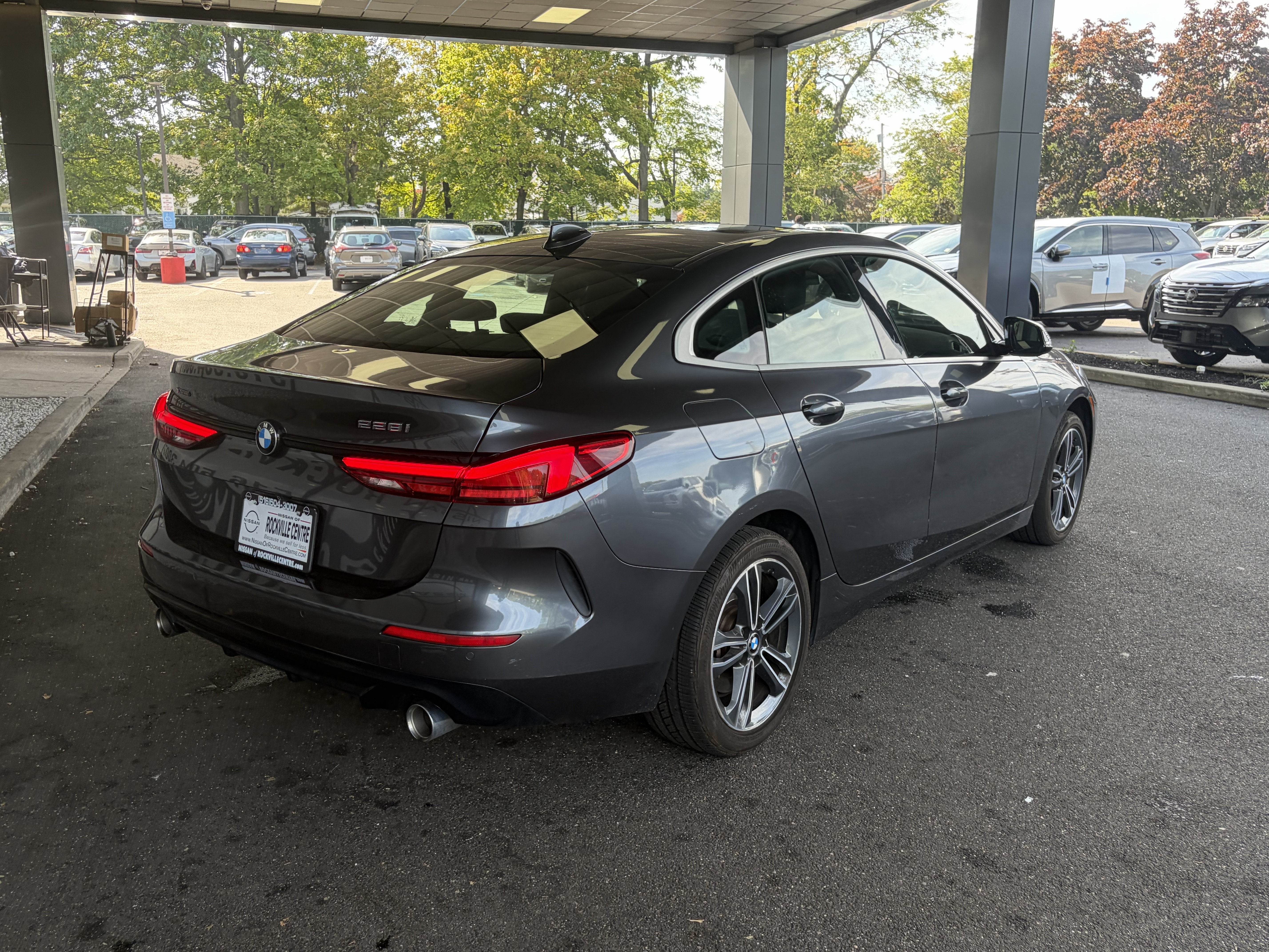 2021 BMW 2 Series 228i xDrive