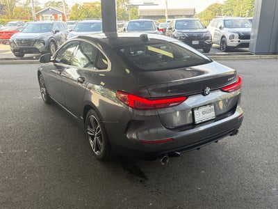 2021 BMW 2 Series 228i xDrive