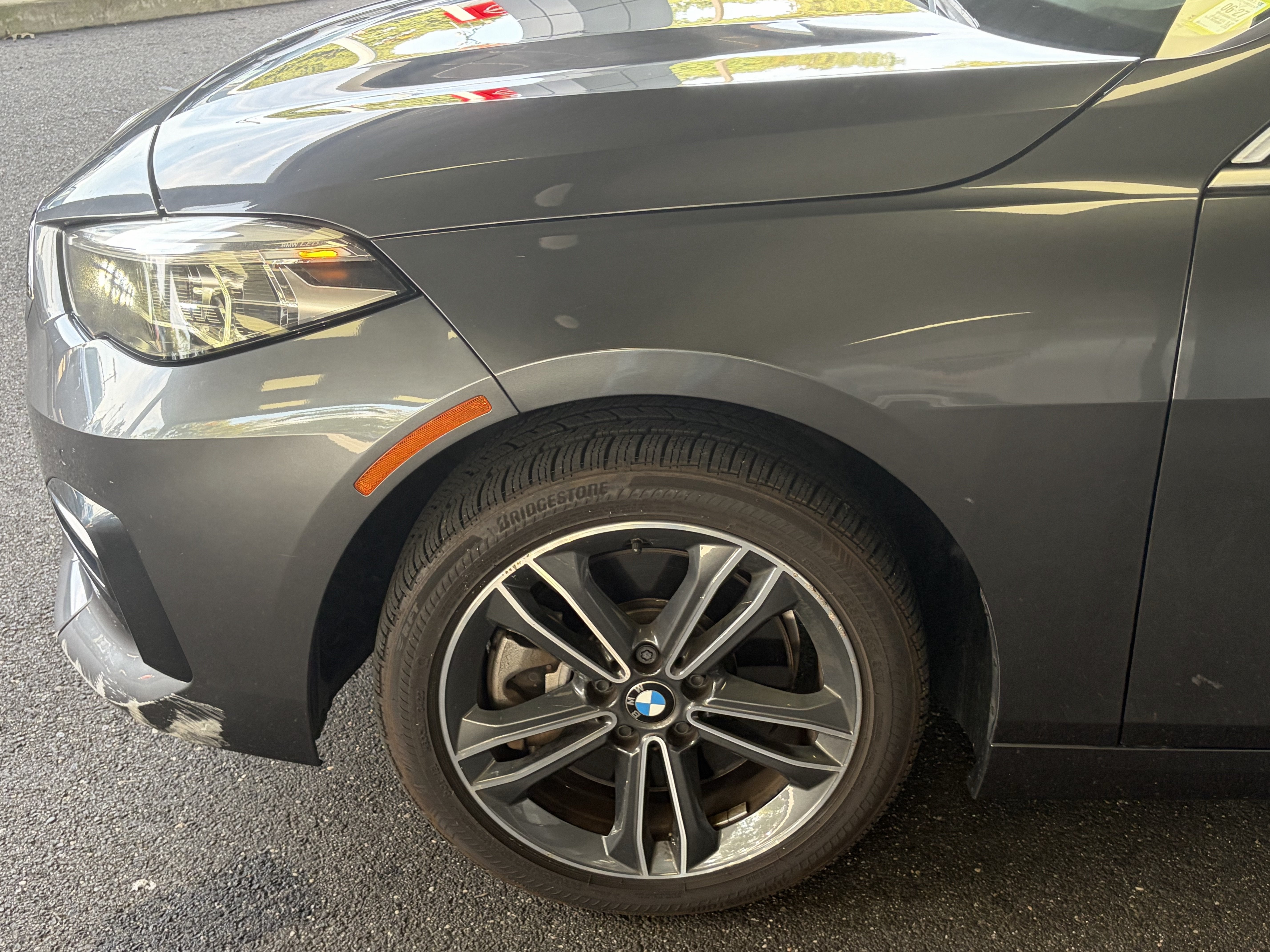 2021 BMW 2 Series 228i xDrive