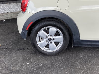 2017 MINI Hardtop 2 Door Cooper