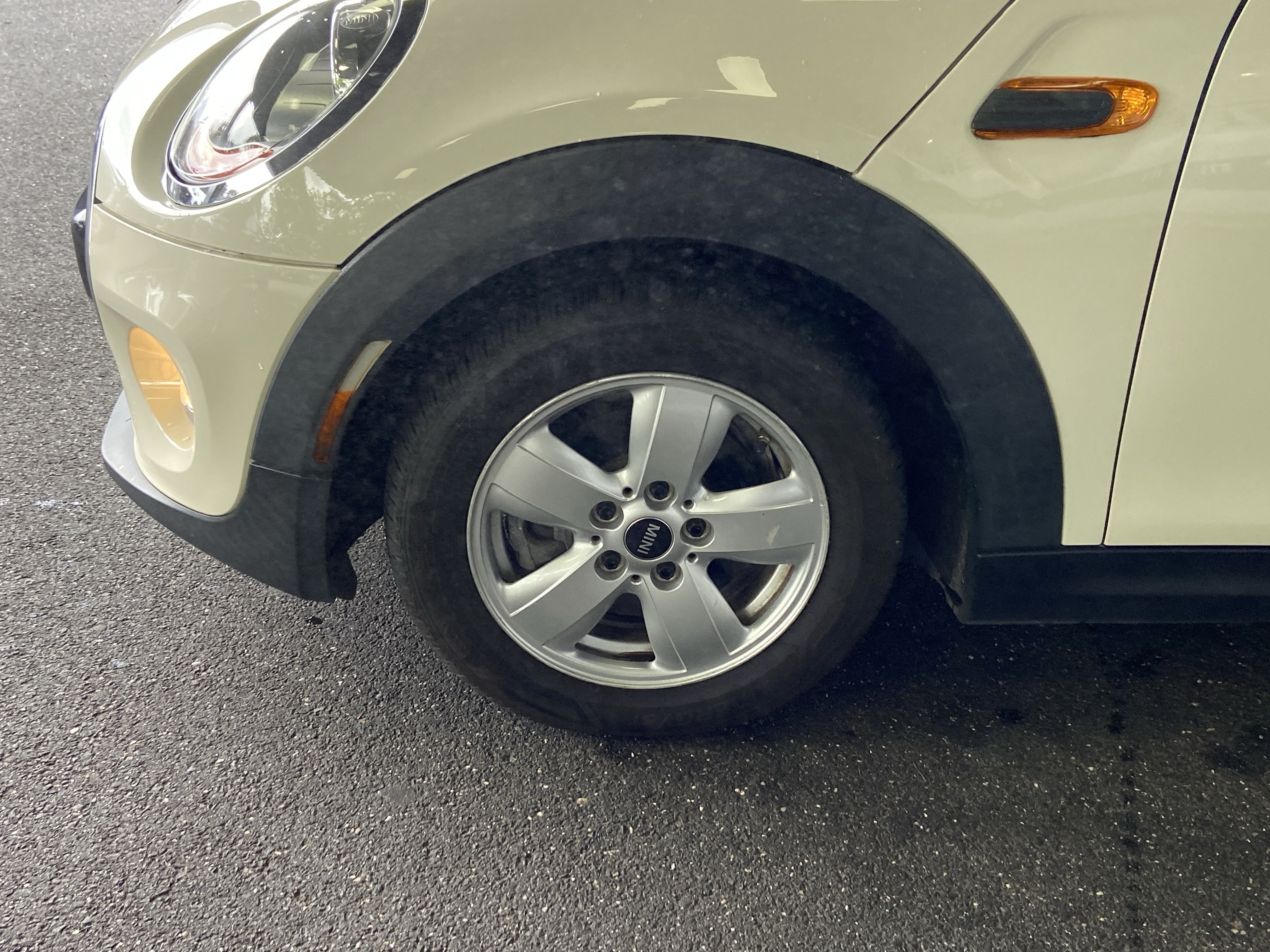 2017 MINI Hardtop 2 Door Cooper