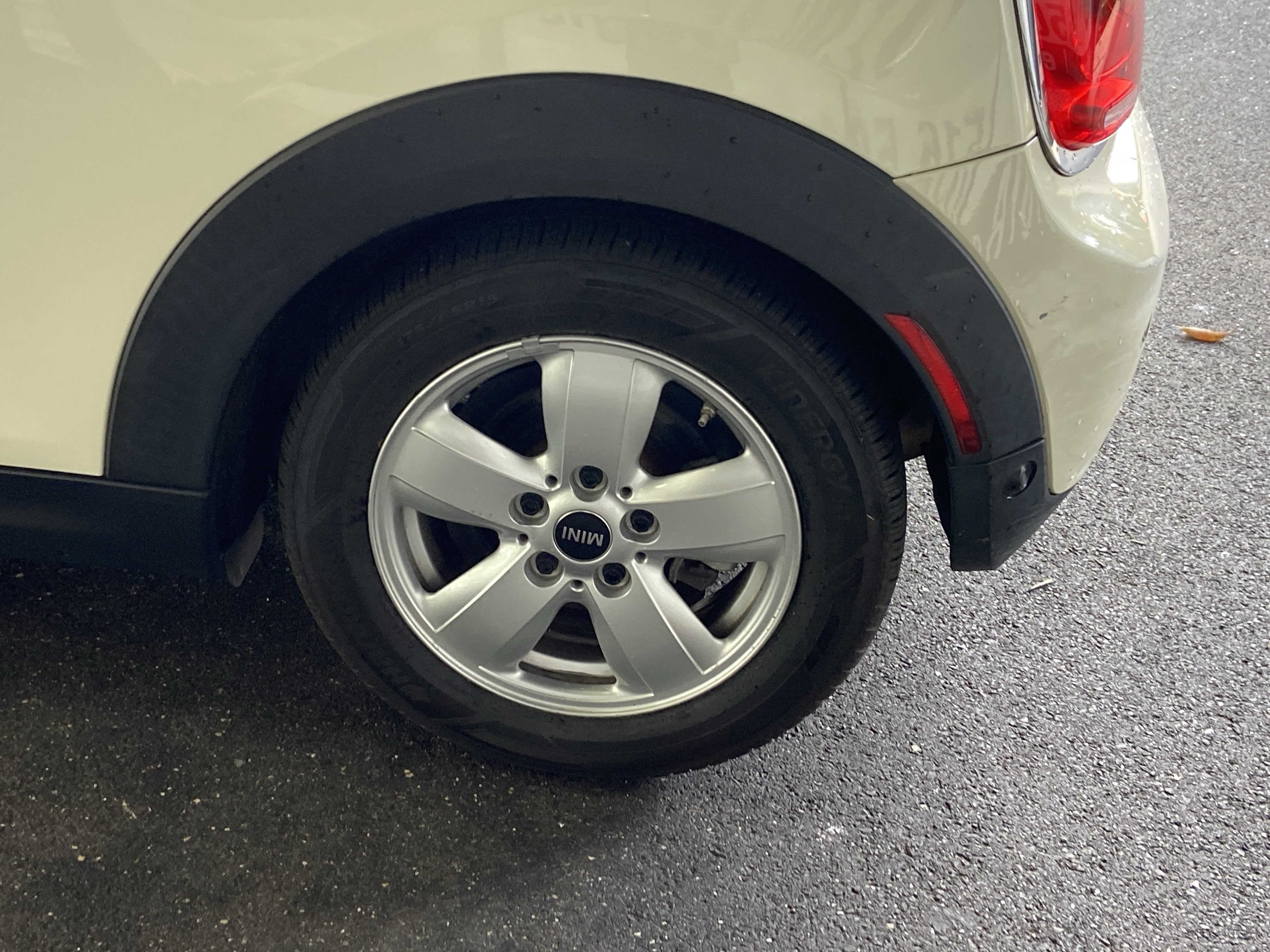 2017 MINI Hardtop 2 Door Cooper