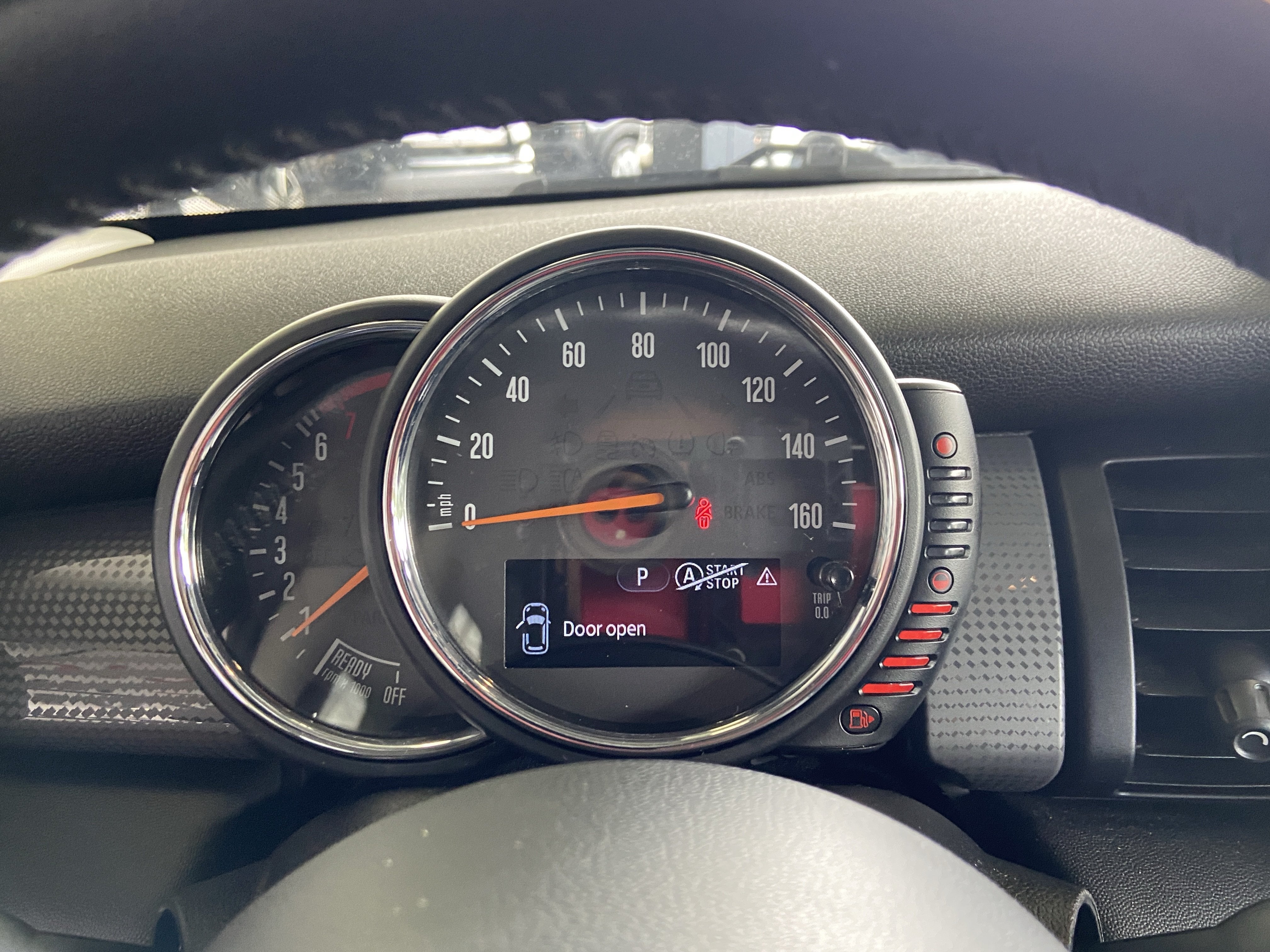 2017 MINI Hardtop 2 Door Cooper