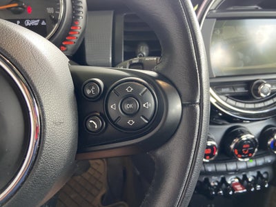 2017 MINI Hardtop 2 Door Cooper