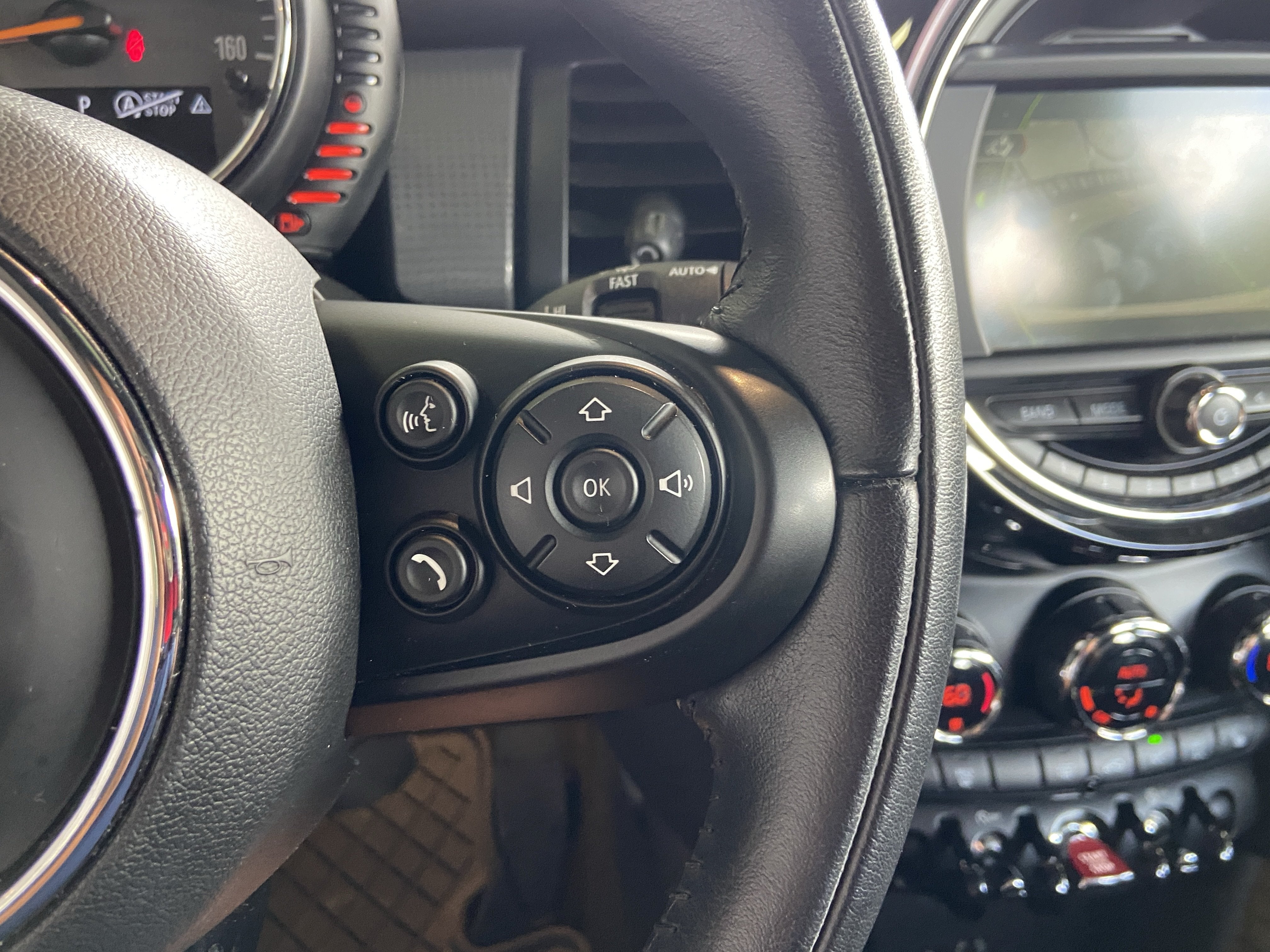 2017 MINI Hardtop 2 Door Cooper