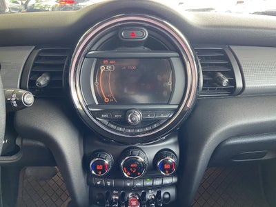 2017 MINI Hardtop 2 Door Cooper