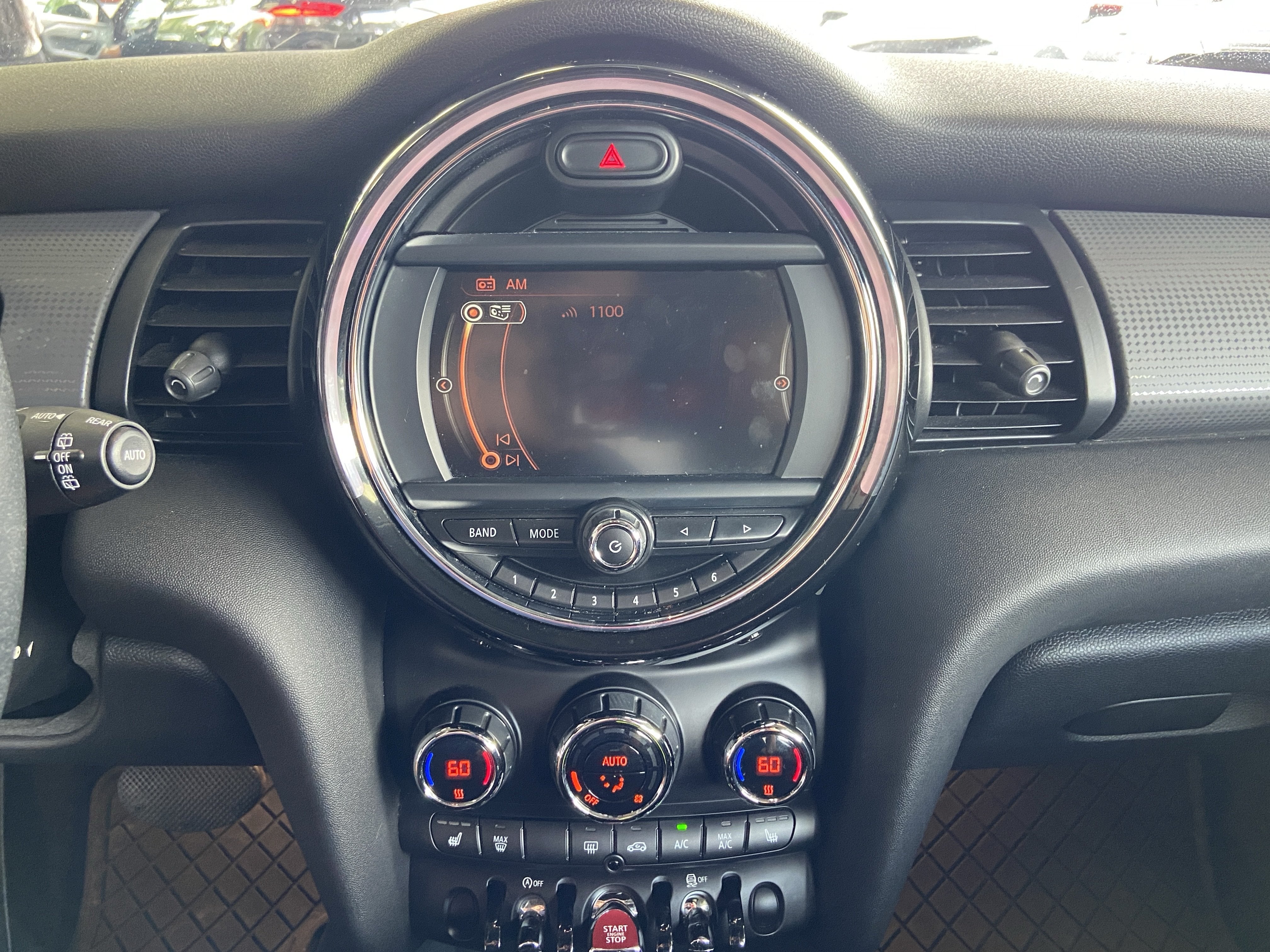 2017 MINI Hardtop 2 Door Cooper