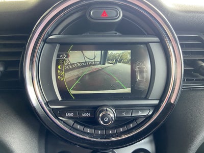 2017 MINI Hardtop 2 Door Cooper