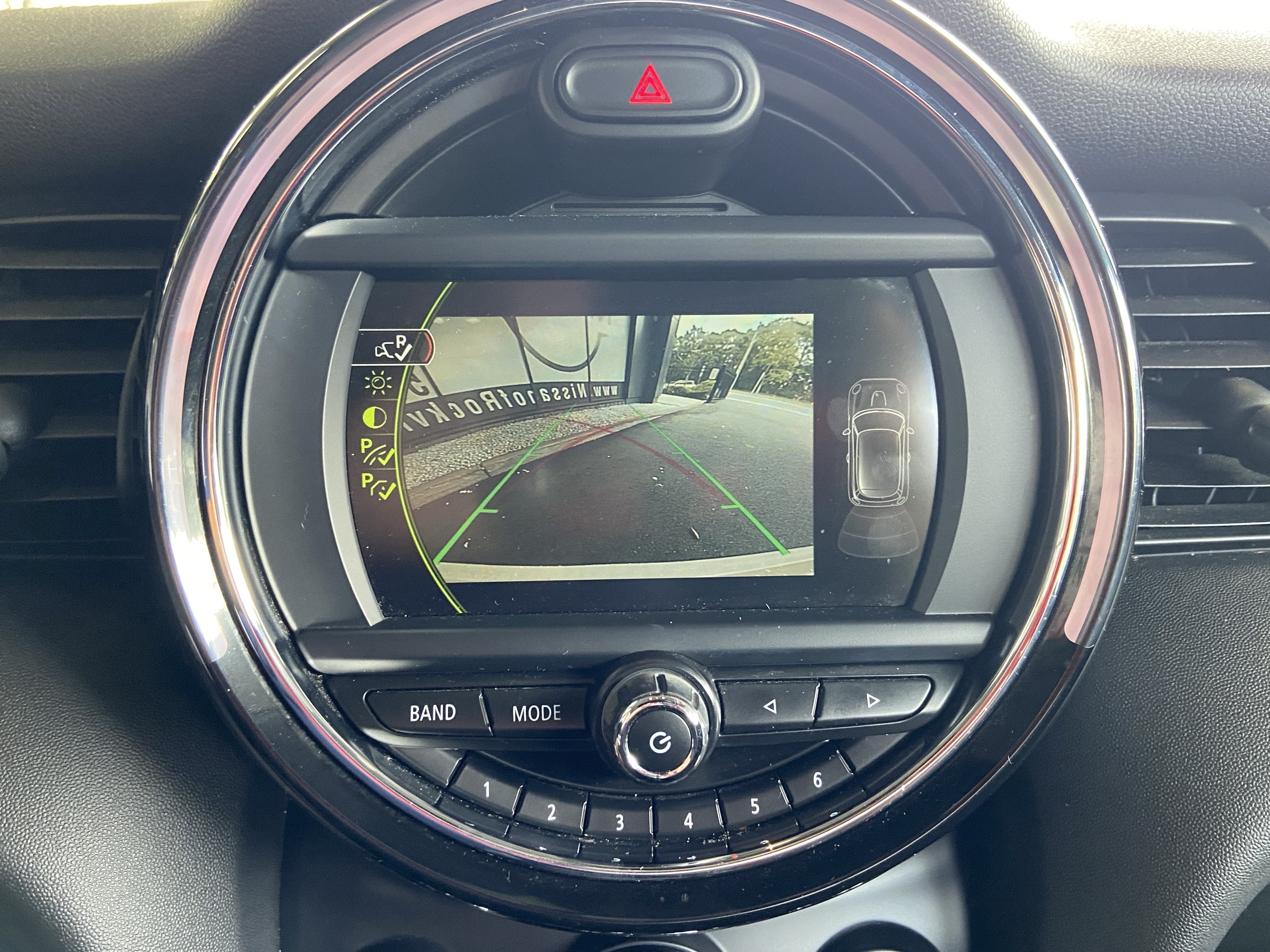 2017 MINI Hardtop 2 Door Cooper