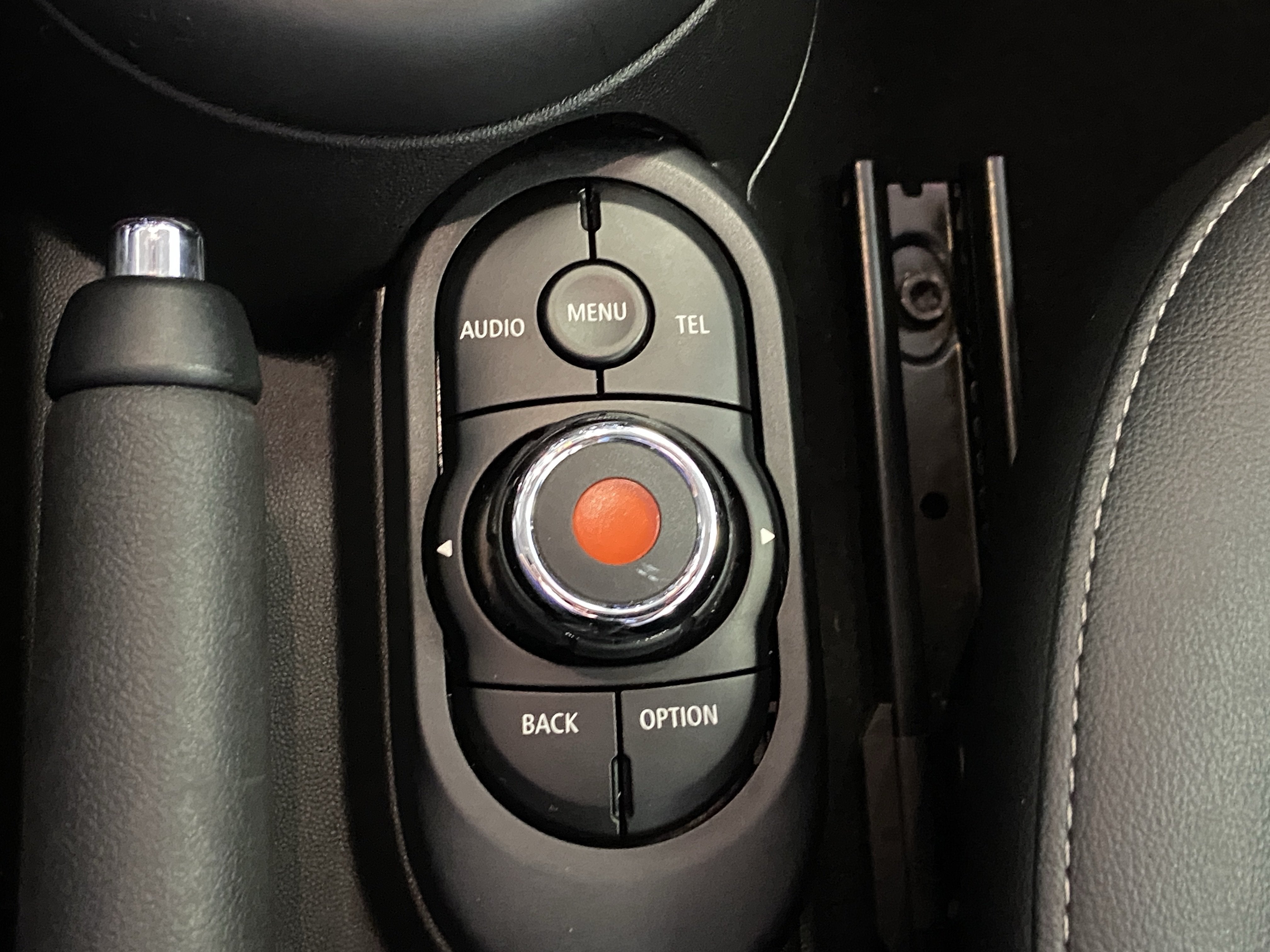 2017 MINI Hardtop 2 Door Cooper