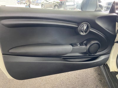 2017 MINI Hardtop 2 Door Cooper