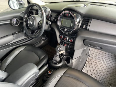 2017 MINI Hardtop 2 Door Cooper