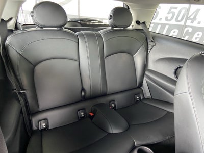 2017 MINI Hardtop 2 Door Cooper