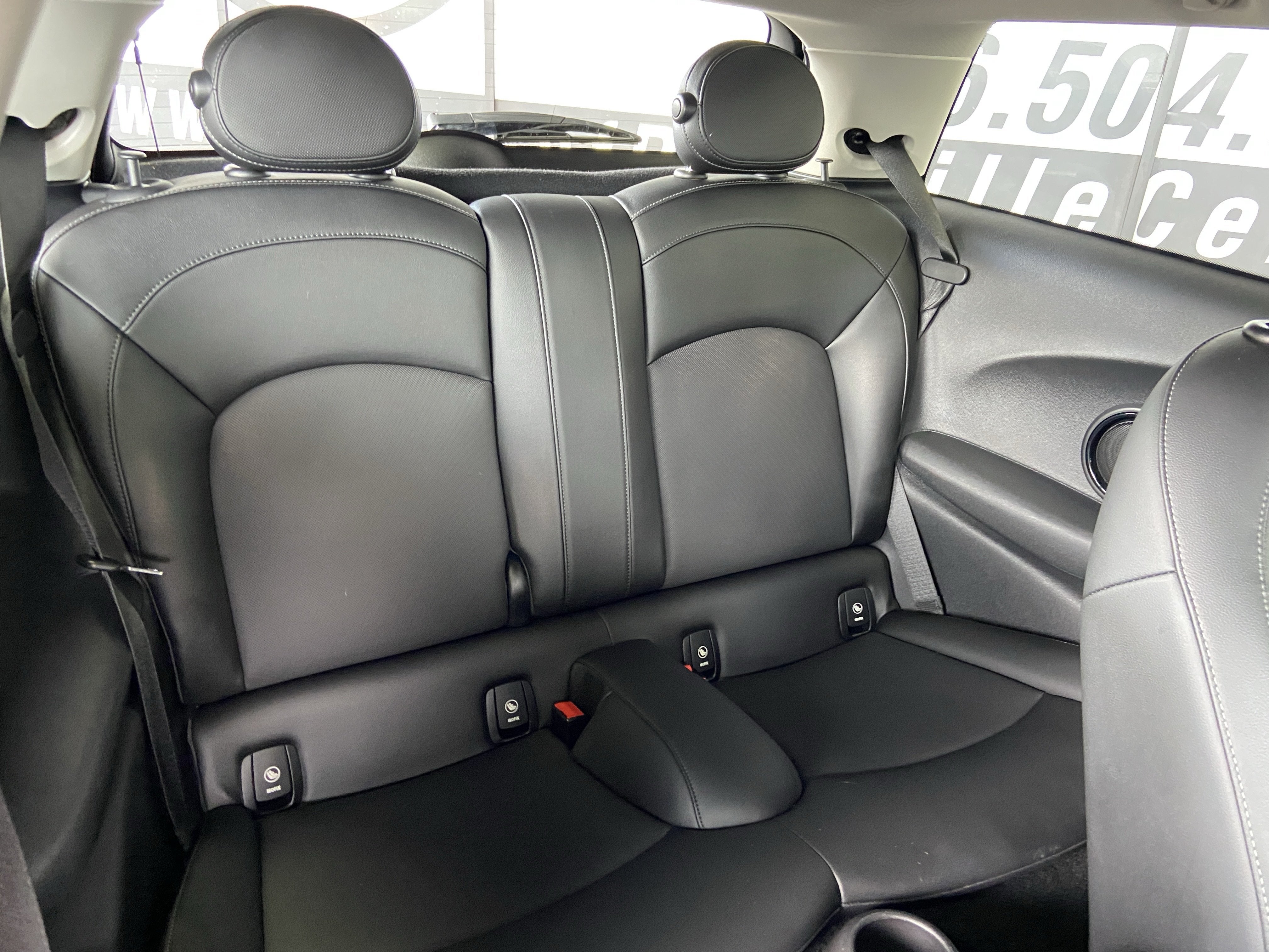 2017 MINI Hardtop 2 Door Cooper