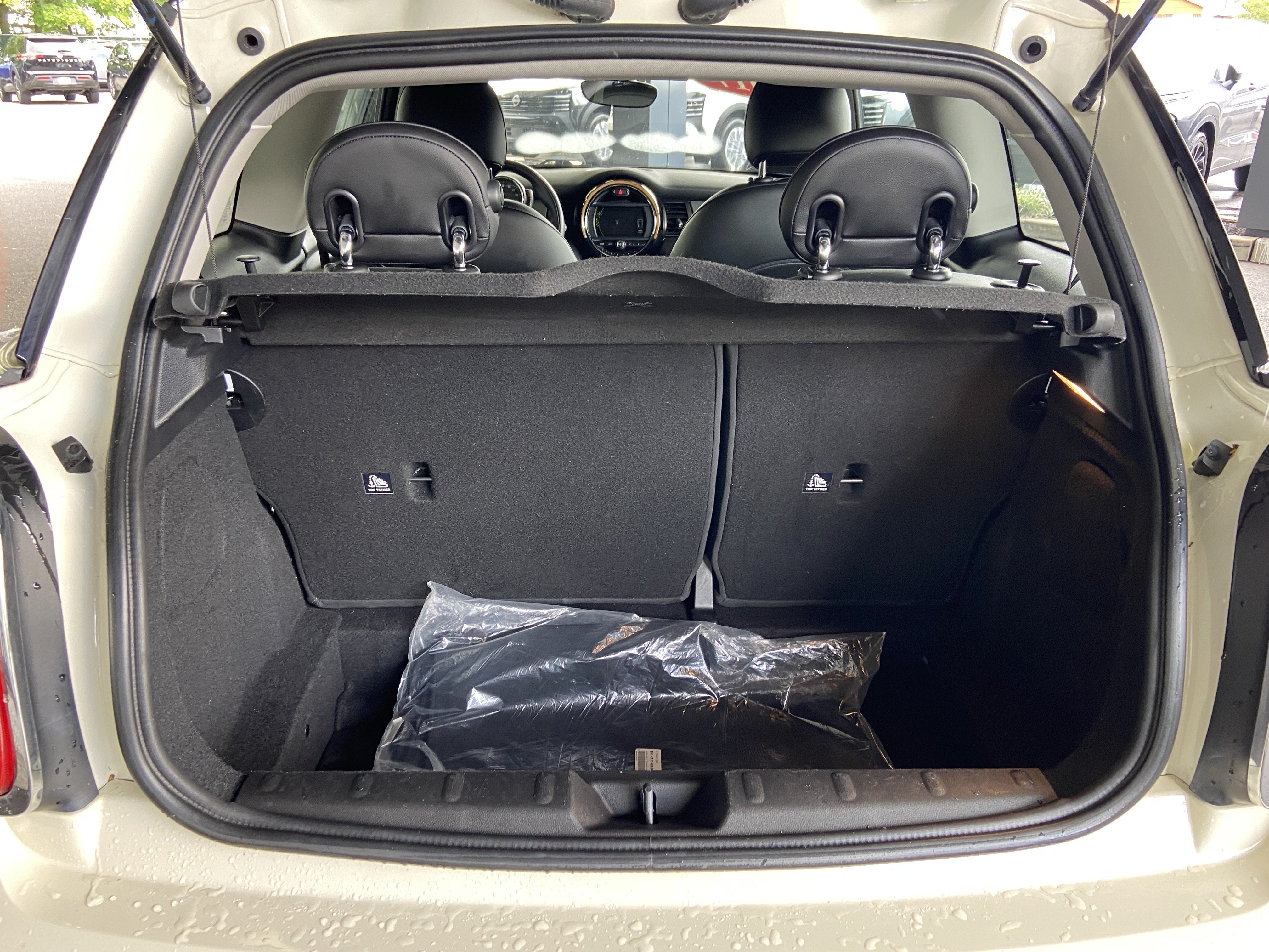 2017 MINI Hardtop 2 Door Cooper