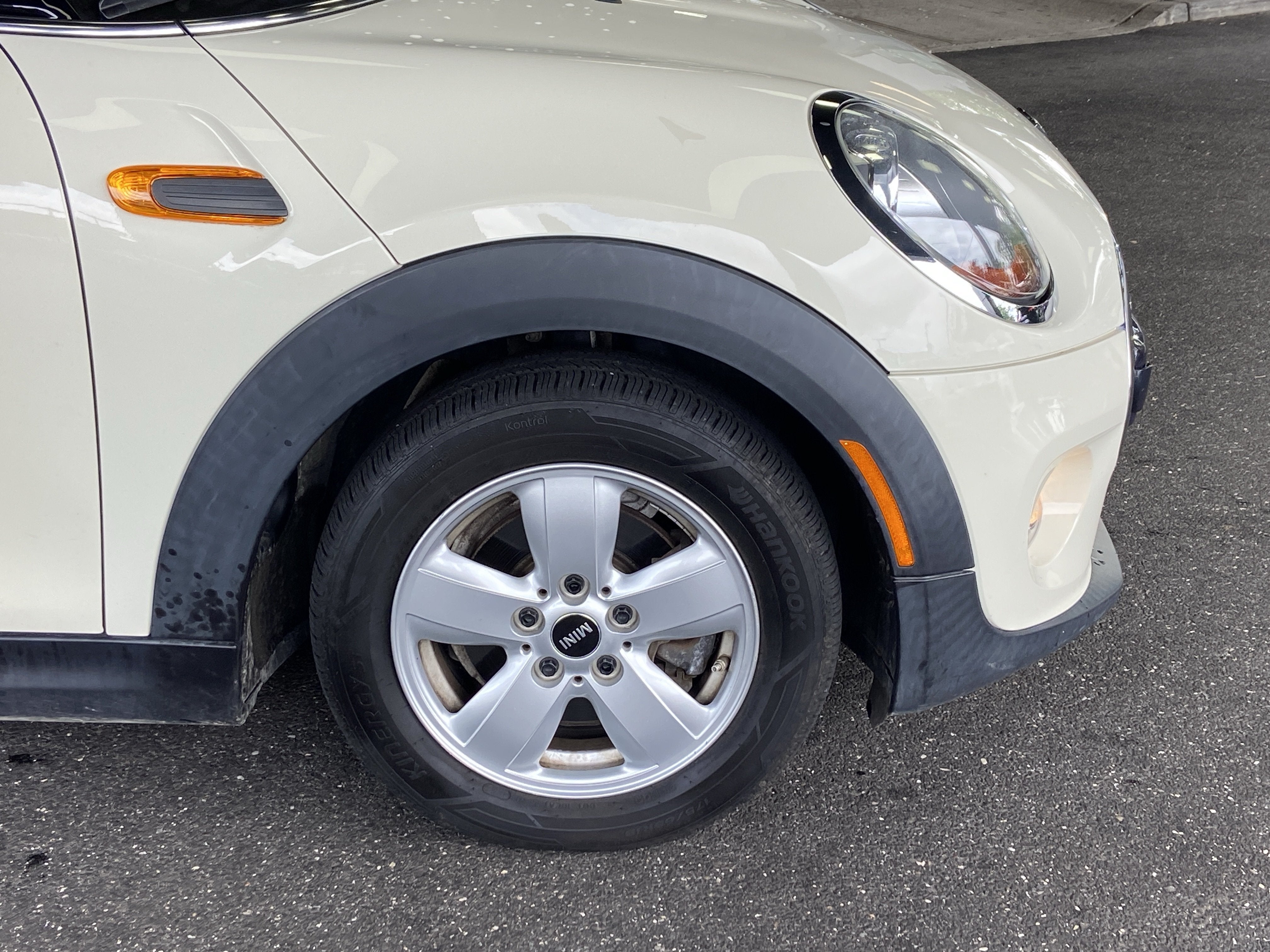 2017 MINI Hardtop 2 Door Cooper
