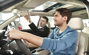 Schedule a test drive at Nissan of Rockville Centre in Rockville Centre, NY.