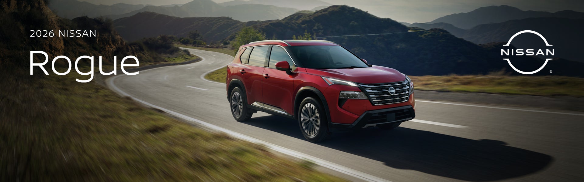 2026 Nissan Rogue in Rockville Centre NY