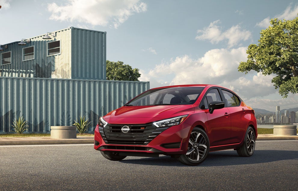 Nissan of Rockville Centre in Rockville Centre NY
