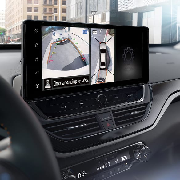 2026 Nissan Altima | Nissan of Rockville Centre in Rockville Centre, NY