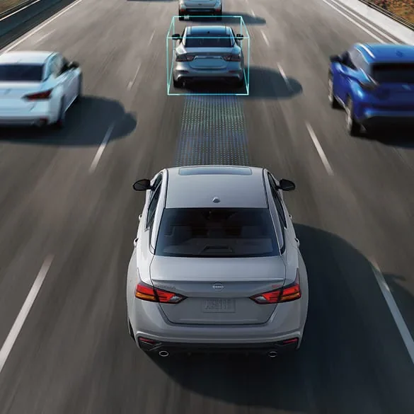 2026 Nissan Altima | Nissan of Rockville Centre in Rockville Centre, NY