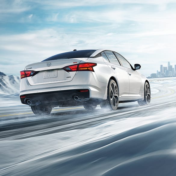 2026 Nissan Altima | Nissan of Rockville Centre in Rockville Centre, NY