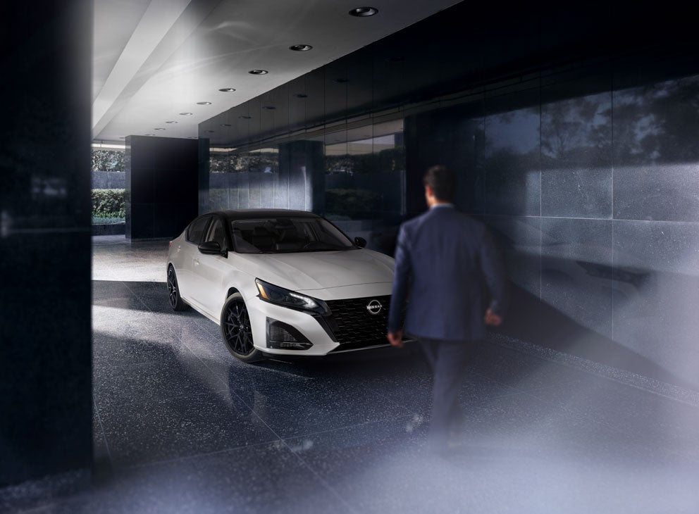 Nissan of Rockville Centre in Rockville Centre NY