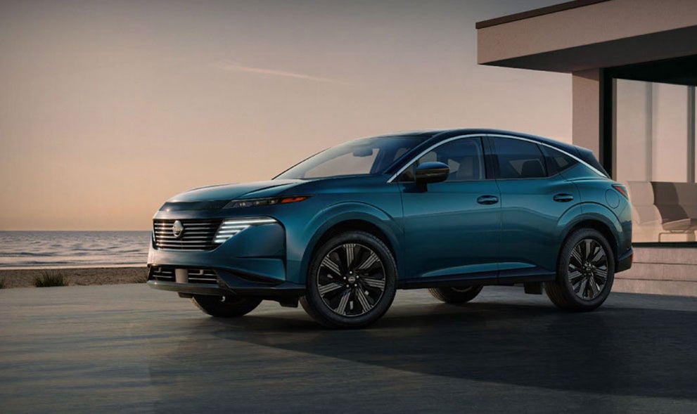 NISSAN Murano Nissan of Rockville Centre in Rockville Centre NY