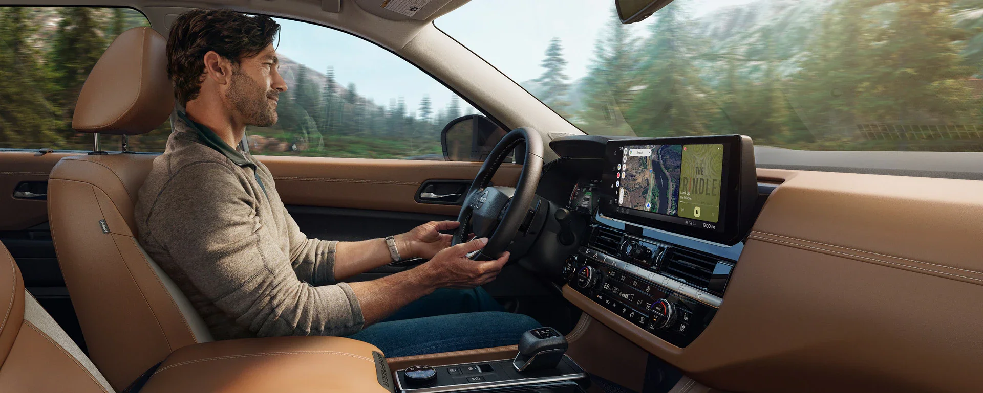 2026 Nissan Pathfinder | Nissan of Rockville Centre in Rockville Centre, NY