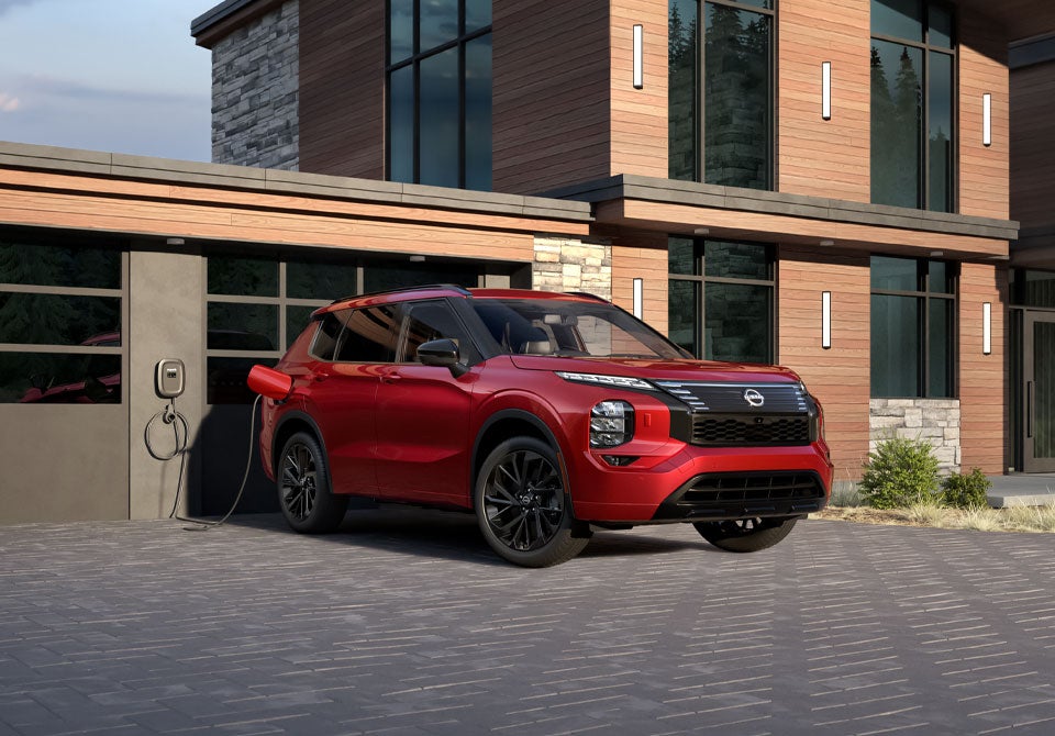 NISSAN Rogue Nissan of Rockville Centre in Rockville Centre NY